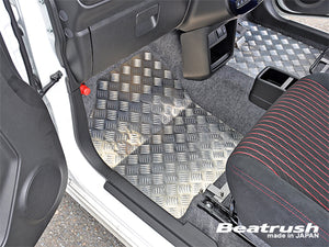 LAILE BEATRUSH FLOOR PANEL PASSENGER SIDE  For SUZUKI ALTO HA36S S78502FPL