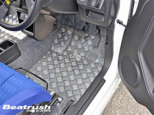 LAILE BEATRUSH FLOOR PANEL DRIVER SIDE  For SUZUKI ALTO HA36S S78502FPR