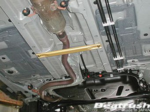 LAILE BEATRUSH FLOOR SUPPORT BAR For TOYOTA VITZ NCP91 S81014PB-CA