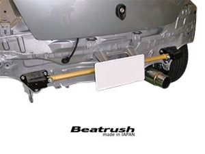 LAILE BEATRUSH REAR FRAME END BAR For TOYOTA VITZ NCP91 S81014PB-RA