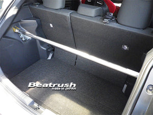 LAILE BEATRUSH REAR STRUT BRACE For TOYOTA YARIS MXPA10 YARIS MXPH10 S81018-RTA