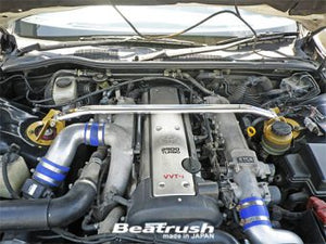 LAILE BEATRUSH FRONT STRUT BRACE For TOYOTA CHASER JZX100 MARK II JZX100 S81237-FTA