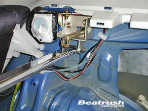 LAILE BEATRUSH REAR STRUT BRACE For TOYOTA CALDINA ST246W S81422-RTA