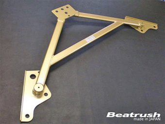 LAILE BEATRUSH FRONT PERFORMANCE BAR For TOYOTA ALTEZZA SXE10 S81510-FPB