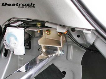 LAILE BEATRUSH REAR STRUT BRACE For TOYOTA COROLLA RUNX ZZE123 S81601-RTA