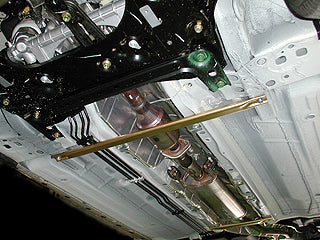 LAILE BEATRUSH FRONT FLOOR BAR For CUBE Z12 CUBE 3 BGZ11 YGZ11 CUBE BZ11 YZ11 MARCH AK12 NOTE E11 S82054PB-CAF