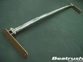 LAILE BEATRUSH FRONT WAGON BAR For NISSAN CUBE 3 BGZ11 YGZ11 CUBE BZ11 YZ11 S82054PB-FW