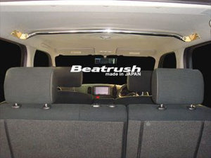LAILE BEATRUSH FRONT WAGON BAR For NISSAN CUBE Z12 S82056PB-FW