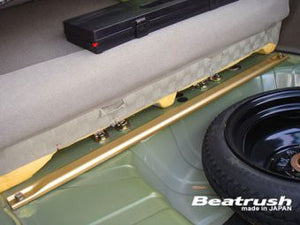 LAILE BEATRUSH TRUNK BAR For NISSAN CUBE Z12 MARCH AK12 S82056PB-RT