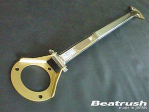 LAILE BEATRUSH FRONT STRUT BRACE For NISSAN SILVIA S15 SILVIA S14 S82152-FTA