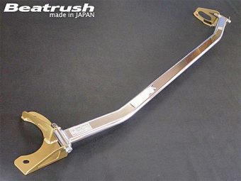 LAILE BEATRUSH FRONT STRUT BRACE For NISSAN X-TRAIL NT31 DNT31 S82612-FTA