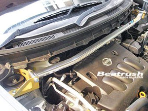 LAILE BEATRUSH FRONT STRUT BRACE For NISSAN X-TRAIL NT31 DNT31 S82612-FTA