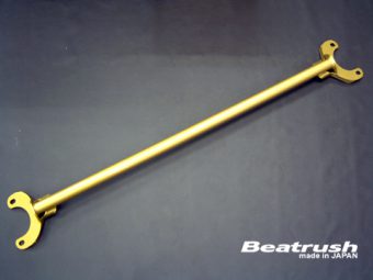 LAILE BEATRUSH REAR STRUT BRACE For MITSUBISHI LANCER Evo 4 5 6 CN9A CP9A S83051-RTA