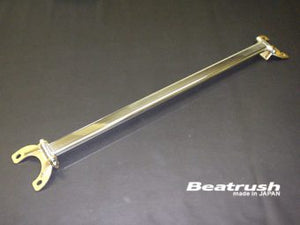 LAILE BEATRUSH REAR STRUT BRACE For LANCER Evo WAGON CT9W LANCER Evo 7 8 9 CT9A S83056-RTA