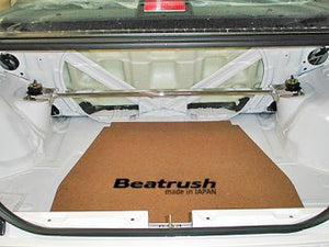 LAILE BEATRUSH REAR STRUT BRACE For LANCER Evo WAGON CT9W LANCER Evo 7 8 9 CT9A S83056-RTA