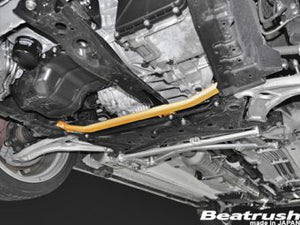 LAILE BEATRUSH FRONT PERFORMANCE BAR For MITSUBISHI LANCER Evo 10 CZ4A S83060PB-F
