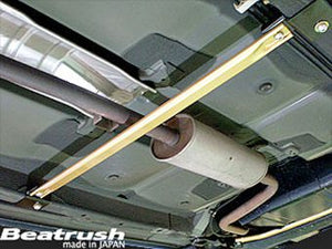 LAILE BEATRUSH FLOOR SUPPORT BAR For COLT RALLIART Ver R Z27AG COLT Z23A S83232PB-CA