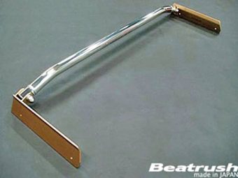 LAILE BEATRUSH FRONT WAGON BAR For COLT RALLIART Ver R Z27AG COLT Z23A S83232PB-FW