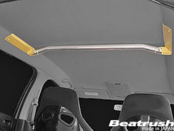 LAILE BEATRUSH FRONT WAGON BAR For COLT RALLIART Ver R Z27AG COLT Z23A S83232PB-FW