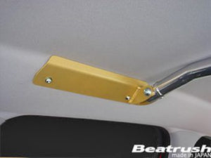 LAILE BEATRUSH FRONT WAGON BAR For COLT RALLIART Ver R Z27AG COLT Z23A S83232PB-FW