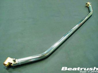 LAILE BEATRUSH REAR PILLAR BAR For COLT RALLIART Ver R Z27AG COLT Z23A S83232PB-PB