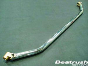 LAILE BEATRUSH REAR PILLAR BAR For COLT RALLIART Ver R Z27AG COLT Z23A S83232PB-PB