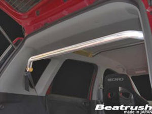LAILE BEATRUSH REAR PILLAR BAR For COLT RALLIART Ver R Z27AG COLT Z23A S83232PB-PB