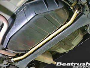 LAILE BEATRUSH REAR PERFORMANCE BAR For COLT RALLIART Ver R Z27AG COLT Z23A S83232PB-R