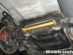 LAILE BEATRUSH REAR PERFORMANCE BAR For HONDA INTEGRA Type-R DC5 S84052PB-R