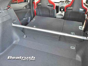 LAILE BEATRUSH REAR STRUT BRACE For HONDA CIVIC TYPE-R FK8 CIVIC FK7 S84070-RTA