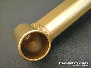 LAILE BEATRUSH FRONT PERFORMANCE BAR For HONDA FIT RS GE8 S84202PB-F