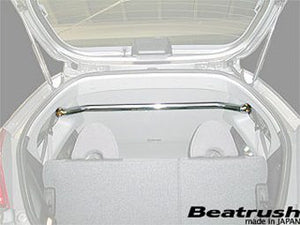 LAILE BEATRUSH REAR WAGON BAR For HONDA FIT GD1 S84202PB-RW
