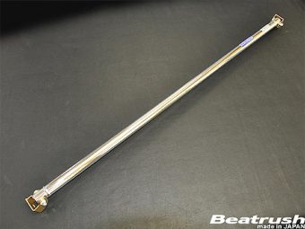 LAILE BEATRUSH FLOOR PERFORMANCE BAR For HONDA FIT RS GE8 S84206PB-C