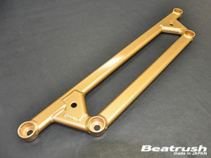 LAILE BEATRUSH FRONT MEMBER SUPPORT BAR For HONDA FIT RS GE8 S84206PB-FA