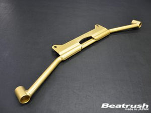 LAILE BEATRUSH FRONT PERFORMANCE BAR For HONDA FIT RS GE8 S84206PB-F