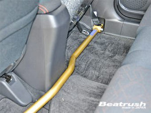 LAILE BEATRUSH FLOOR PERFORMANCE BAR For HONDA FIT RS GK5 S84208PB-C