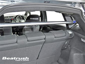 LAILE BEATRUSH REAR PILLAR BAR For HONDA FIT RS GK5 S84208PB-PB