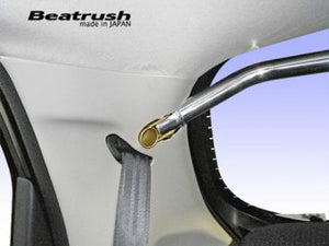 LAILE BEATRUSH REAR PILLAR BAR For HONDA N-ONE JG1 S84900PB-PB