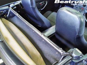 LAILE BEATRUSH BRACE BAR For MAZDA ROADSTER NB8C NB6C ROADSTER NA8C NA6CE S85082BB