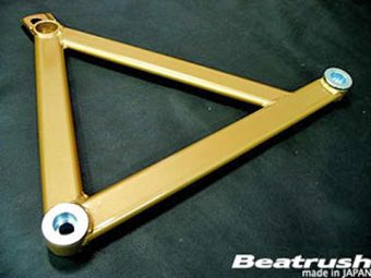 LAILE BEATRUSH P P F PERFORMANCE BAR For MAZDA ROADSTER NA8C NA6CE S85081PPF