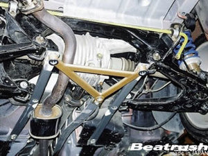 LAILE BEATRUSH P P F PERFORMANCE BAR ONLY NB6C For MAZDA ROADSTER NB8C NB6C S85082PPF