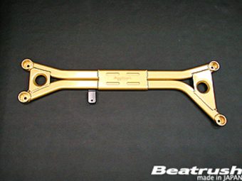 LAILE BEATRUSH FRONT PERFORMANCE BAR For MAZDA ROADSTER NCEC S85084PB-F