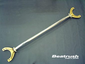 LAILE BEATRUSH FRONT STRUT BRACE For MITSUBISHI LANCER Evo 1 2 3 CE9A CD9A S8509-FTA