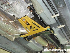 LAILE BEATRUSH P P F PERFORMANCE BAR For MAZDA RX-8 SE3P S85310PPF-F