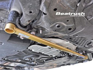 LAILE BEATRUSH FRONT PERFORMANCE BAR For MAZDA ATENZA GJ2FP CX-5 KE S85402PB-F
