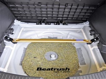 LAILE BEATRUSH TRUNK BAR For MAZDA CX-5 KE S85402PB-RT