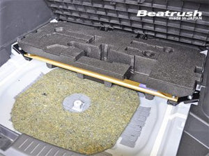 LAILE BEATRUSH TRUNK BAR For MAZDA CX-5 KE S85402PB-RT