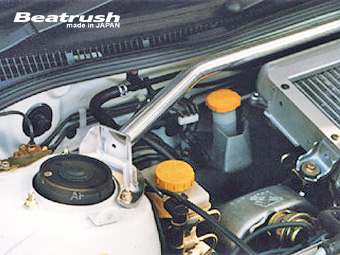 LAILE BEATRUSH FRONT STRUT BRACE For SUBARU IMPREZA WRX GC8 S86010-FTA