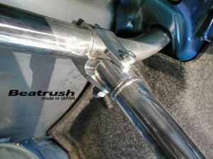 LAILE BEATRUSH TRUNK BAR For SUBARU IMPREZA WRX GDB GDA S86016-RTB