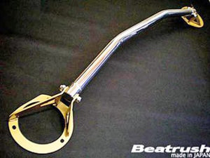 LAILE BEATRUSH FRONT STRUT BRACE For SUBARU IMPREZA WRX STi GVB GRB S86020-FTA